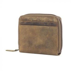 MYRA NWT Teen Crush Leather Wallet